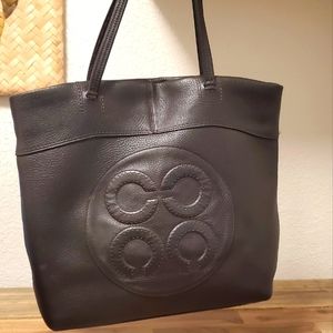 Vintage Coach Bag